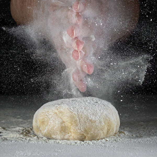 ALL-PURPOSE FLOURS