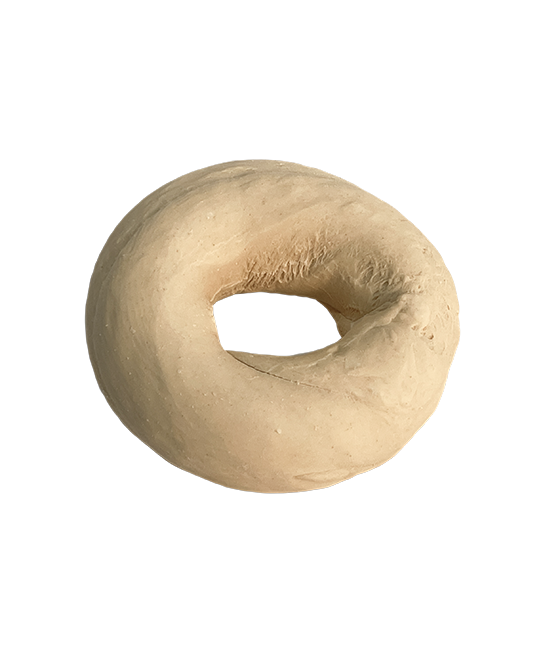 Guttenplans Sundried Tomato Bagel Dough 34 LB