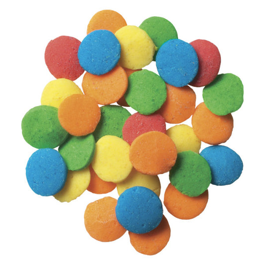 Bright Confetti Quins – 19.5 oz