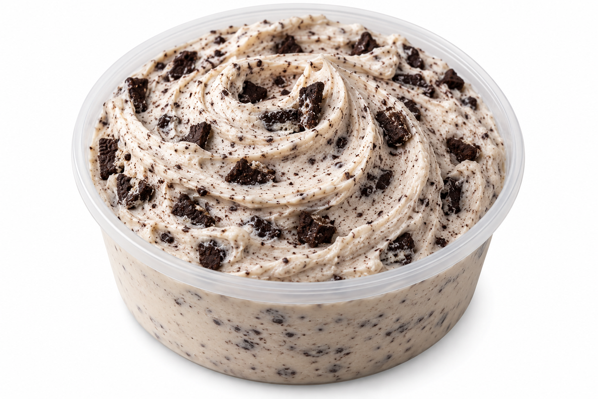 Oreo Bettercreme 331