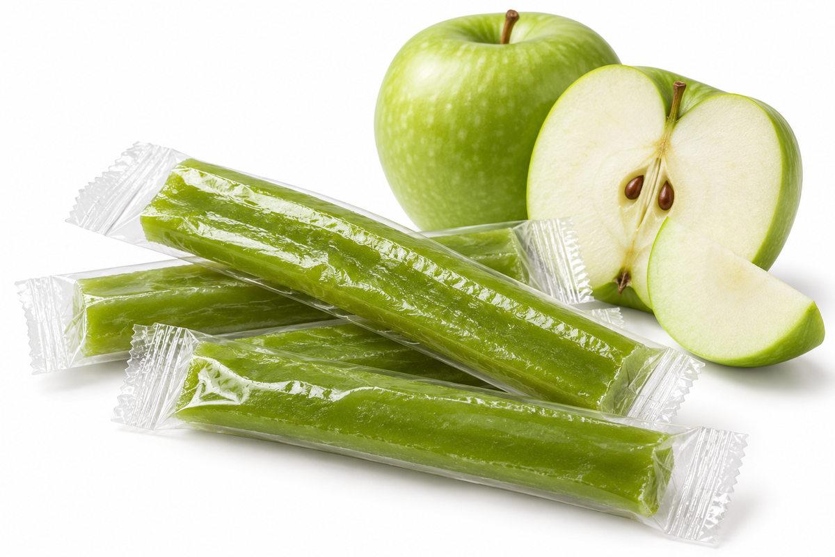 Fruit Stick Apple
