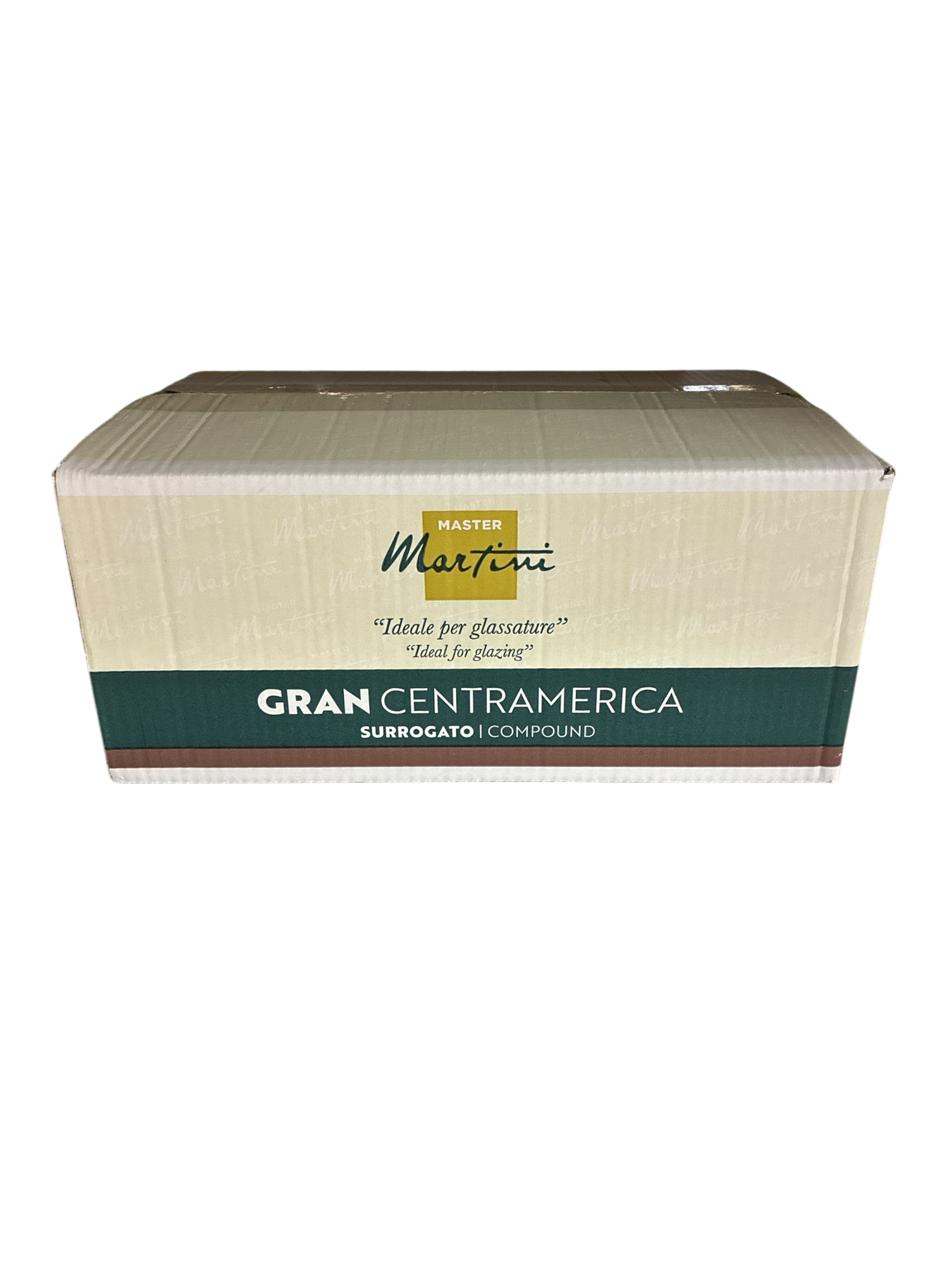 GRAN CENTRAMERICA DARK 10KG