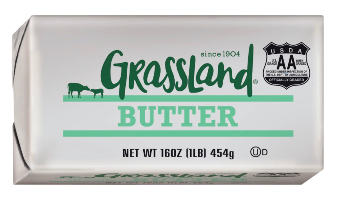 *SPECIAL* Sweet Butter (Unsalted)