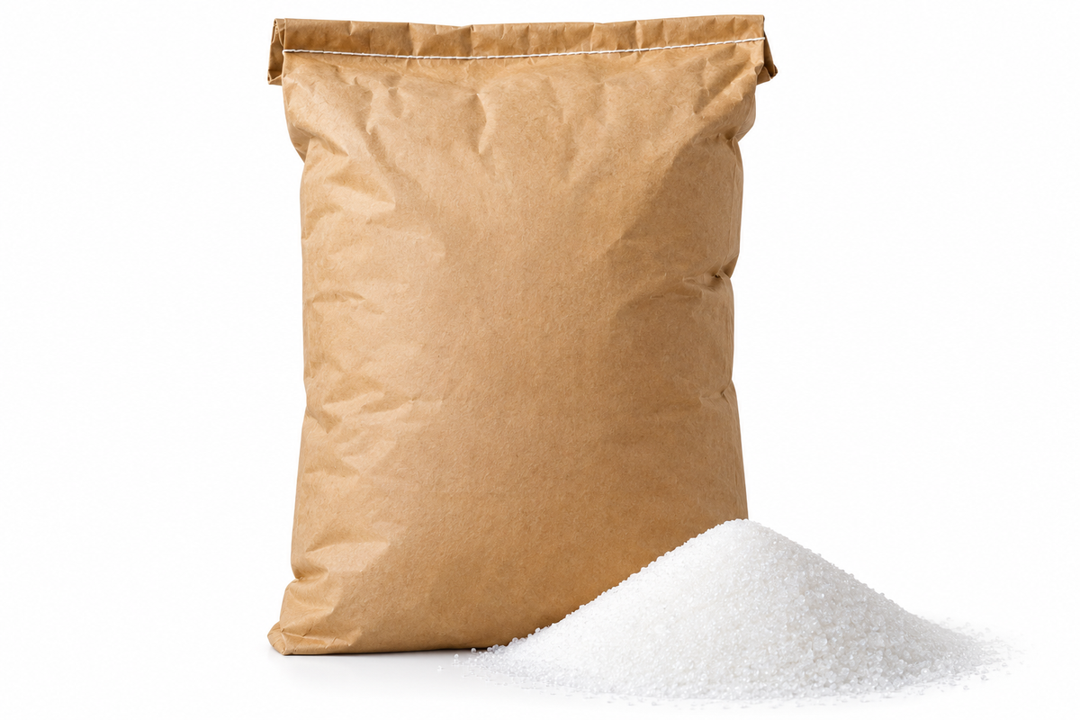 Imported Sugar EFG 52 LB