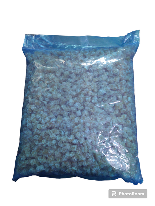13 LB Bag of Crystalized Ginger