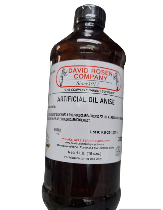 Artificial Anise Oil