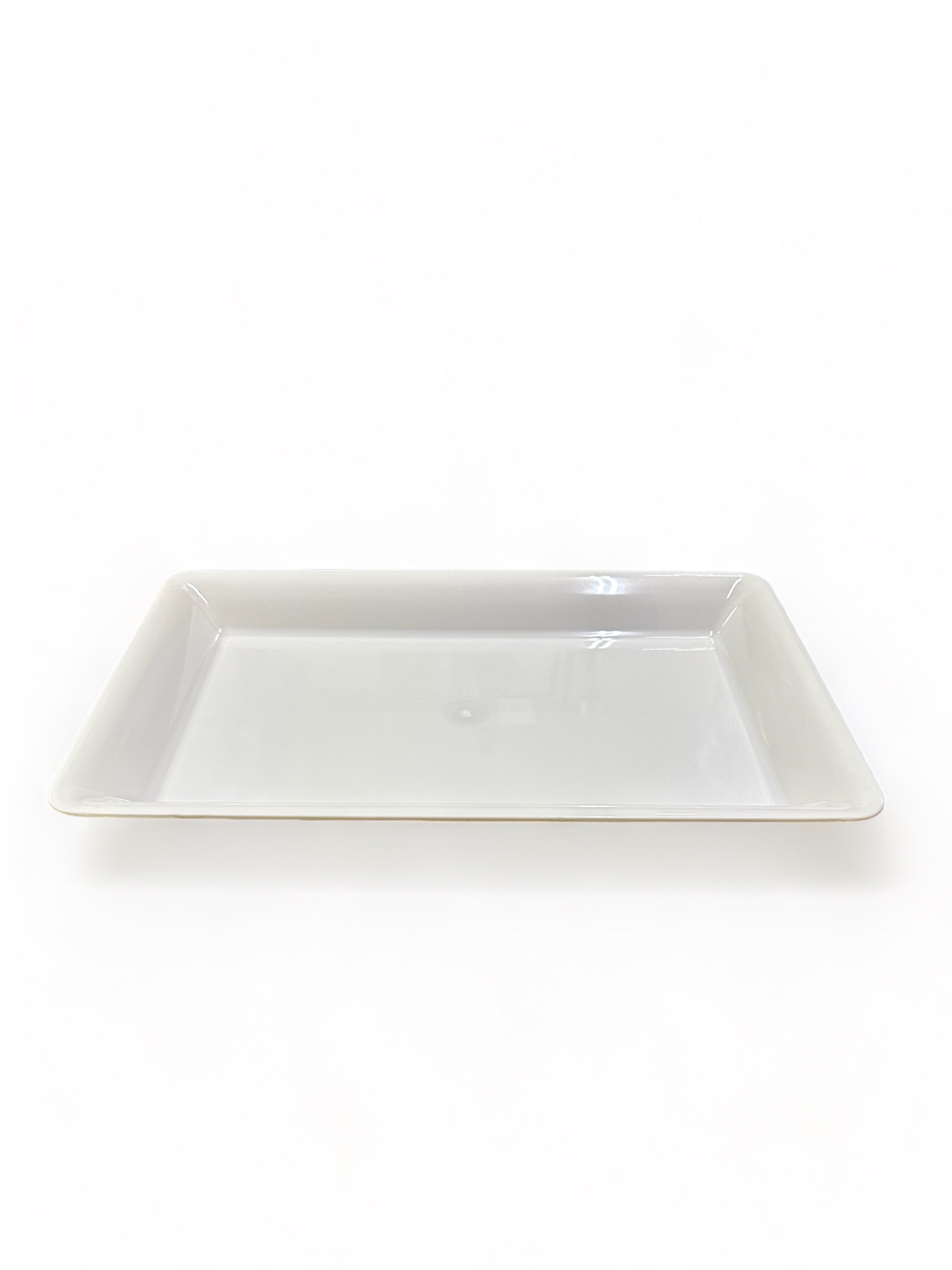 14\" X 18\" Restaurant Serving Trays, Green