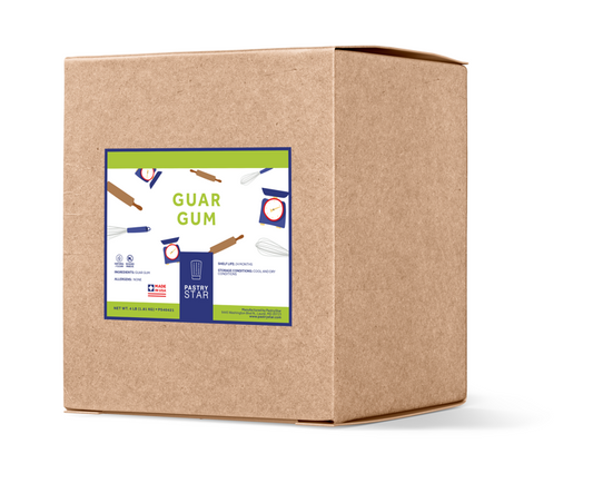 PastryStar Guar Gum