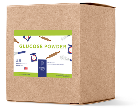 PastryStar Glucose Powder 25 LBS