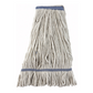 White Mop Head 24 Once Smaller (1 Bag)