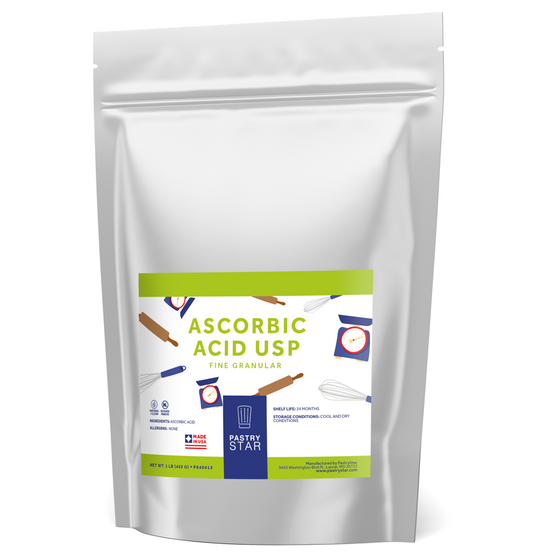 PastryStar Ascorbic Acid USP