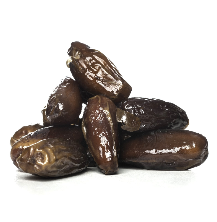 Pitted Dates Tunisian 19LB