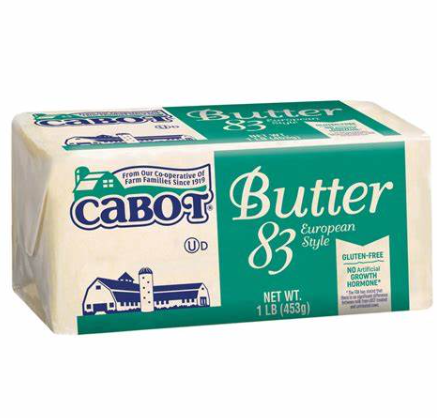 Cabot BUTTER SWEET (83%) PRINTS