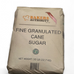 Extra Fine Granulated Sugar 50 lb