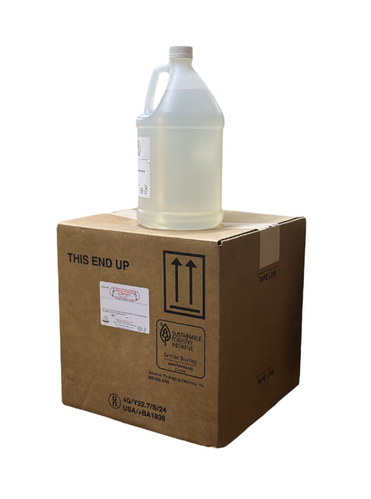 NAT & ART Dulce de Leche Flavor #5