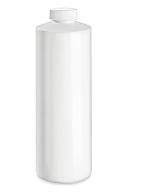 NAT & ART Vanilla Flavor 2X Colorless (Quart Size)