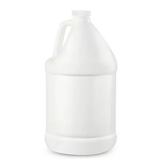 NAT & ART 161 Clear Vanilla