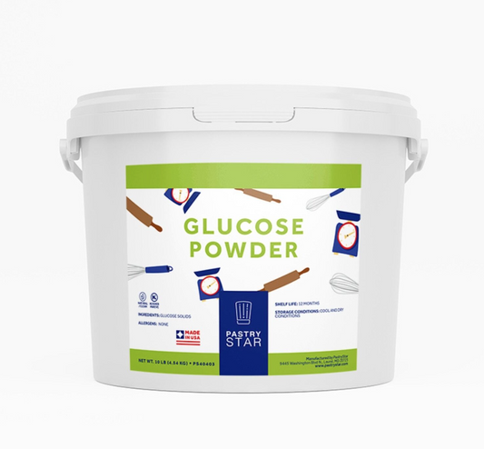 Glucose Powder 10 LBS