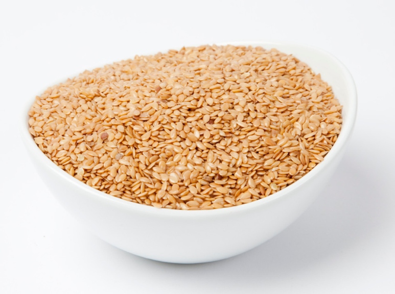 Golden Flaxseed Meal - 50 lbs