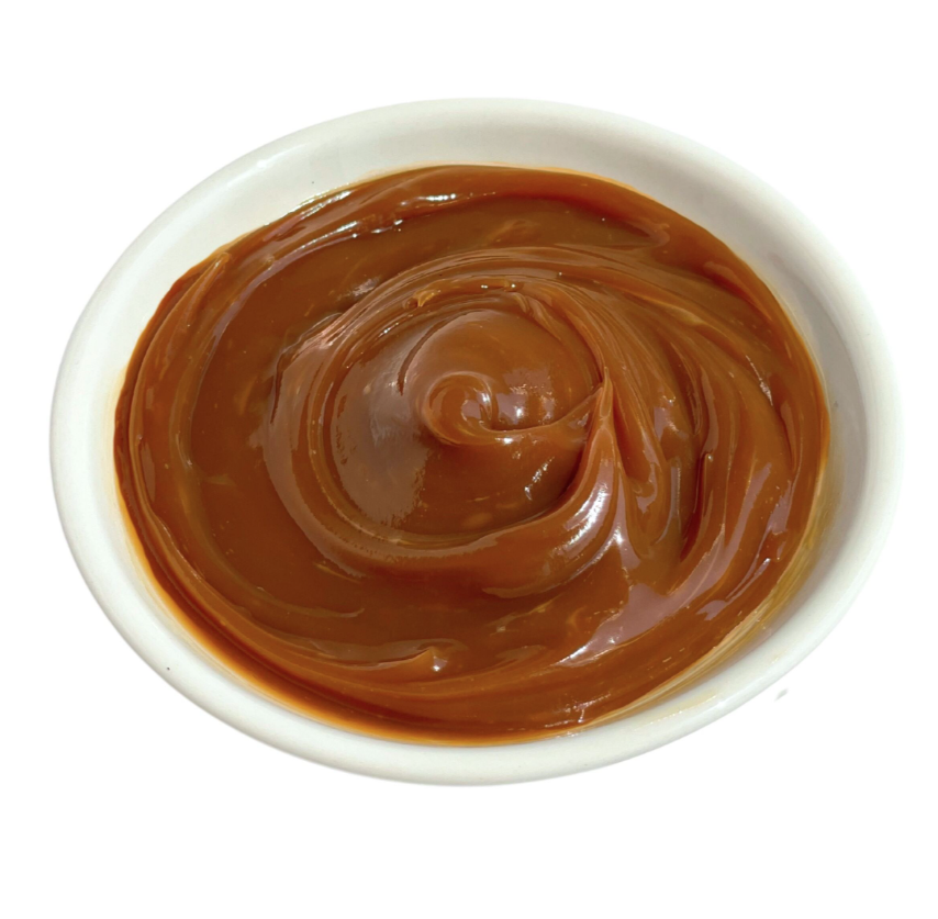 PastryStar Dulce De Leche Caramelized Milk 20 LBS
