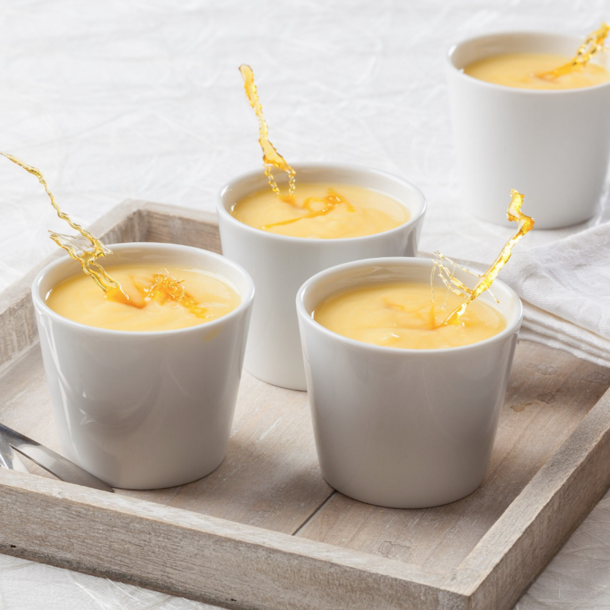 PastryStar Creme Anglaise 20lbs.