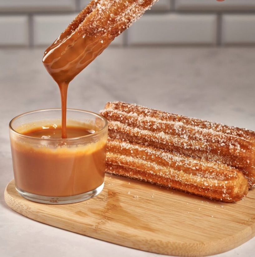 PastryStar Dulce De Leche Caramelized Milk 20 LBS