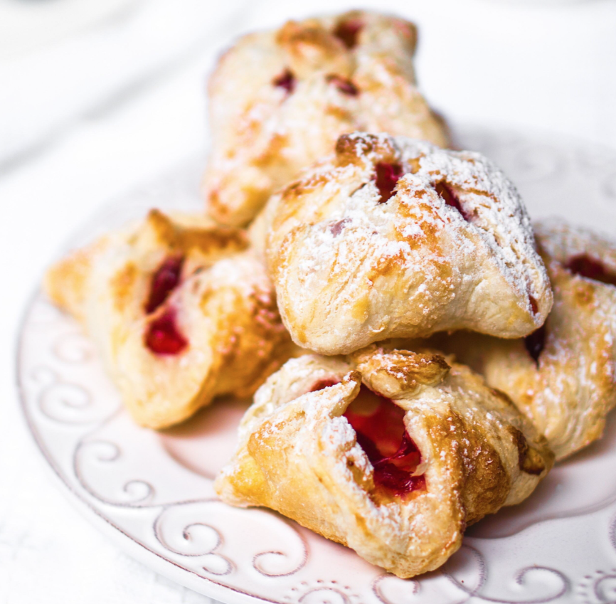 PastryStar Redcurrant Jam 20 lb