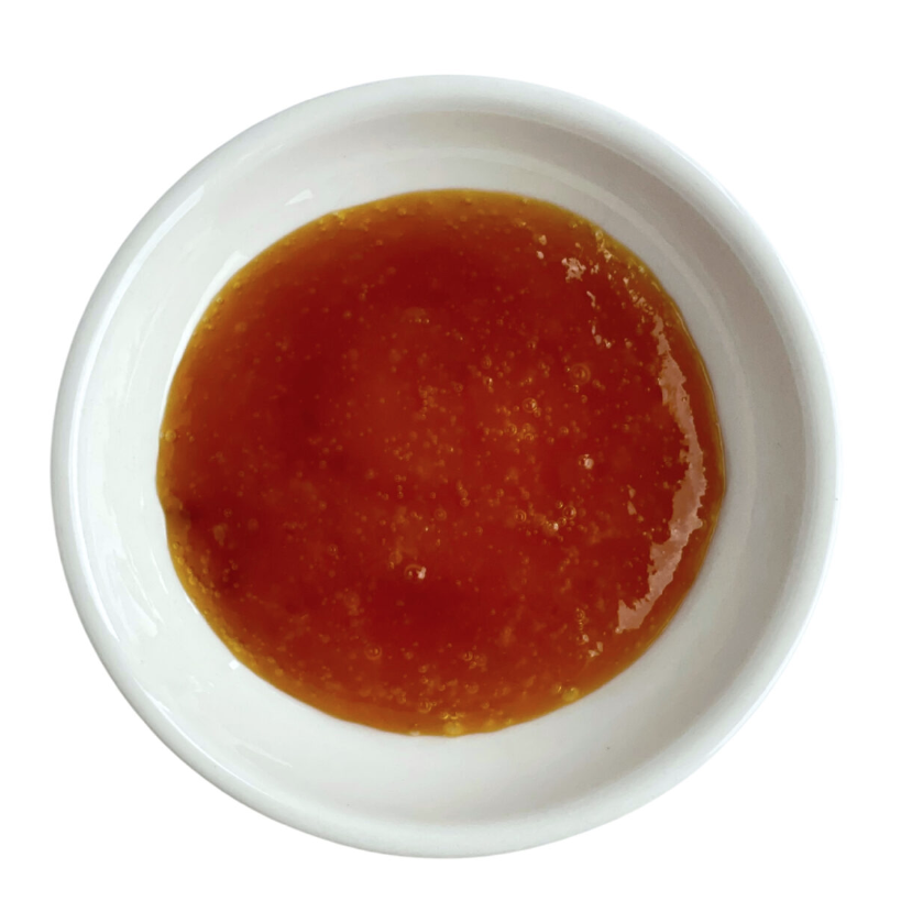 PastryStar Passion Fruit Fruit Sauce 6/2lbs