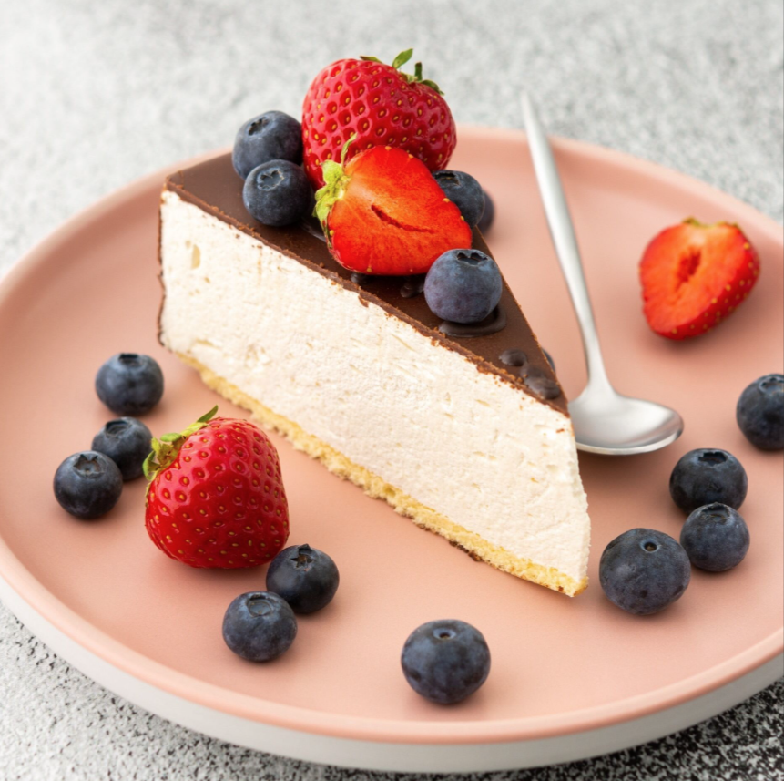 PastryStar Neutral Mousse Pie Base 55lbs.