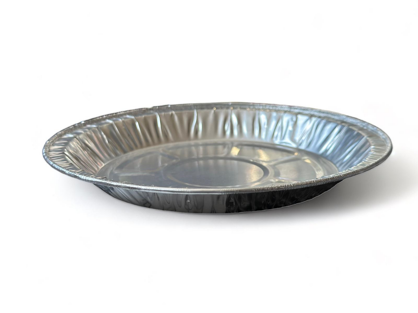 8" Medium Pie Pan - 1000 Pieces