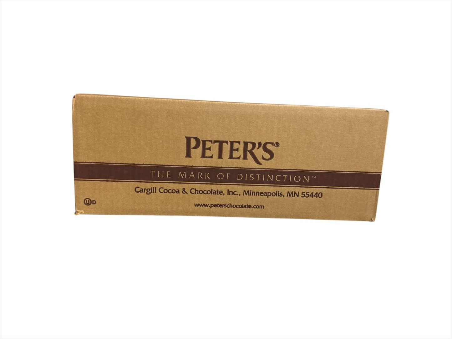 Milk Chocolate Blocks Broc