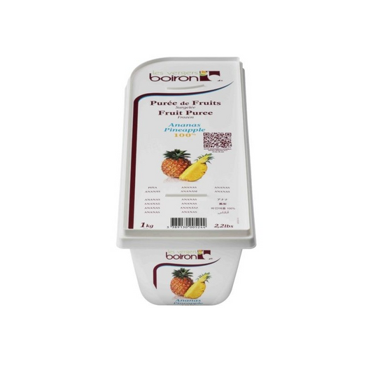 Boiron Pineapple Puree (discontinued.)