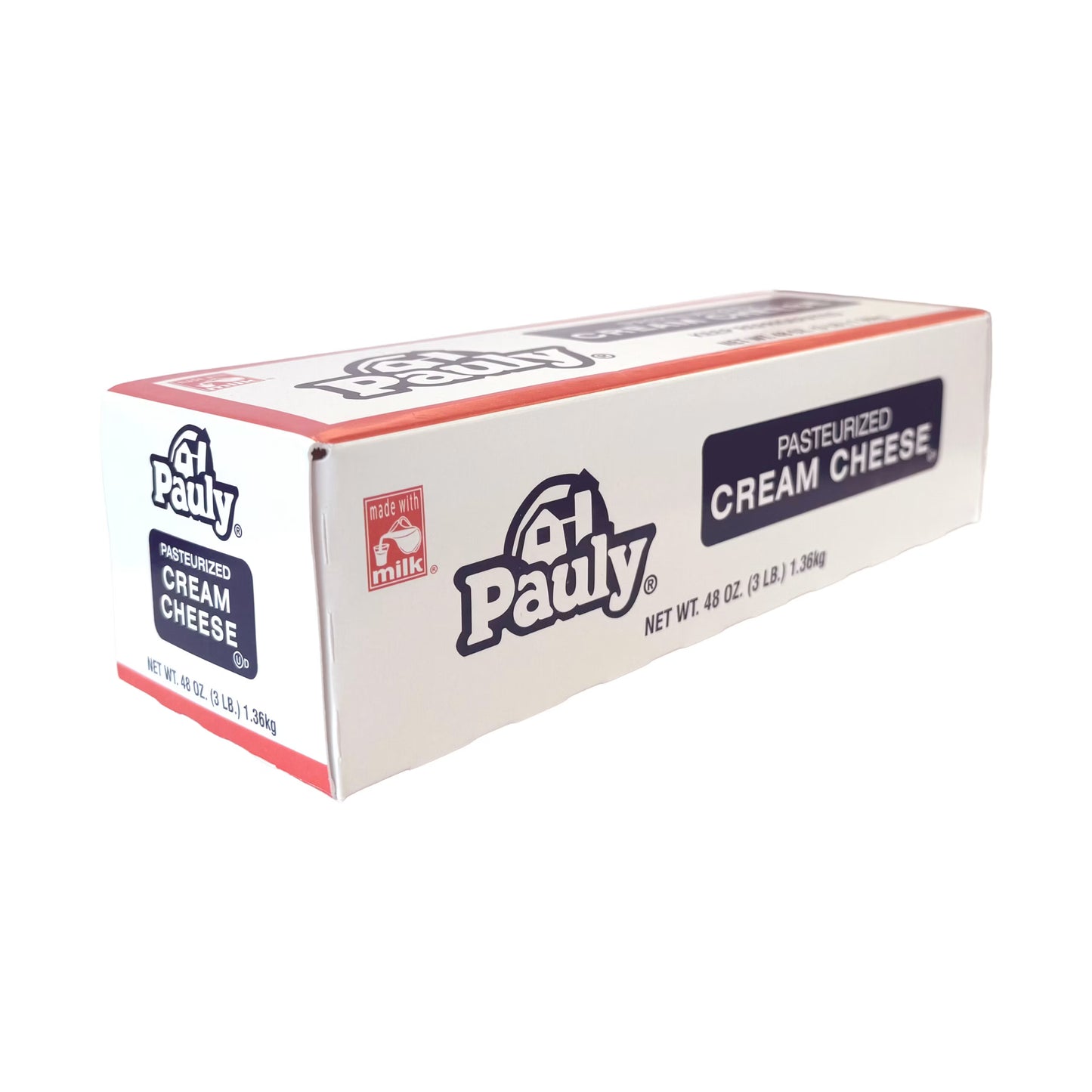 Cream Cheese 3 LB