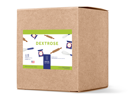 PastryStar Dextrose 25 LB