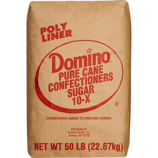 Domino Confectioners 10x Sugar