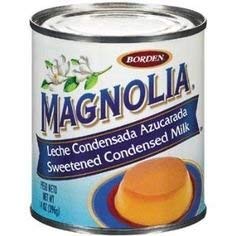 Condensed Milk 58.50 LB