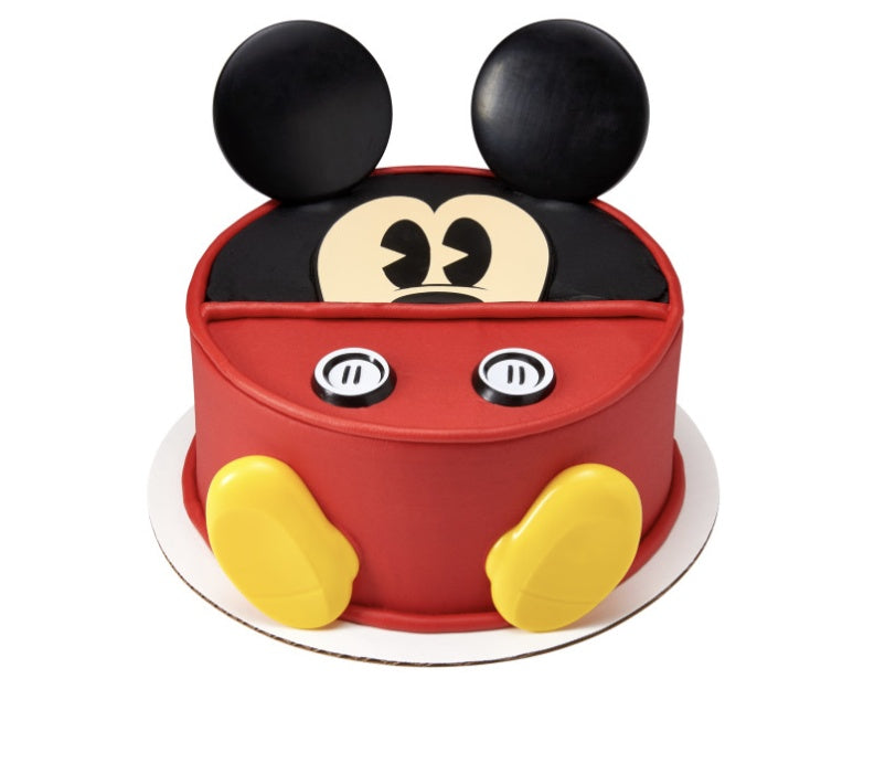 DecoPac Mickey Mouse Creations DecoSet 1 LB