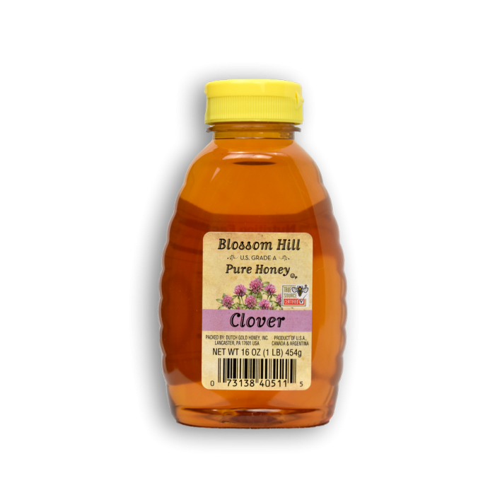 Pure Honey 5 LB