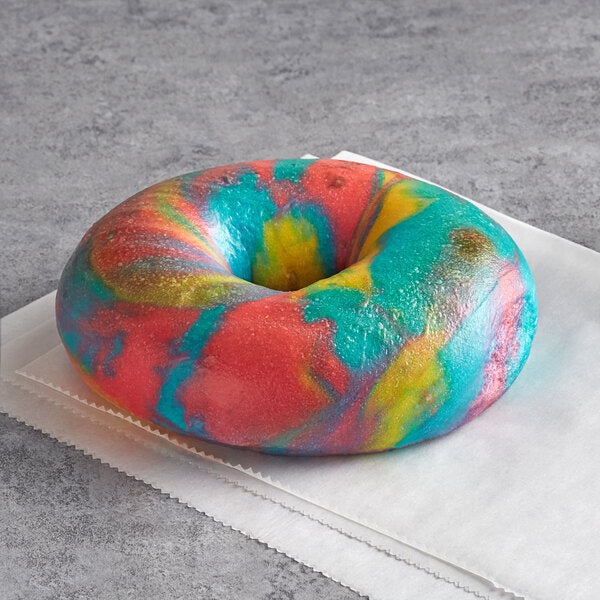 Original Bagel Rainbow Bagels 12.6 LB