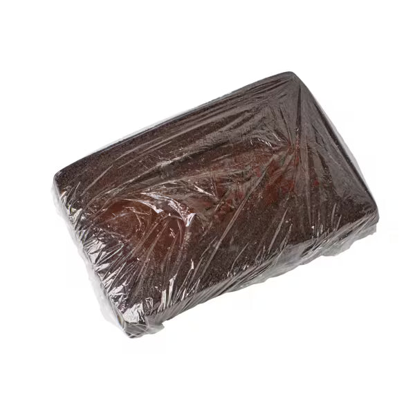ALLEN (4841)1/4 Sheet Chocolate Cake