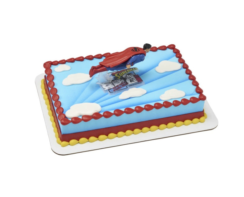 Superman DecoSet 1 LB