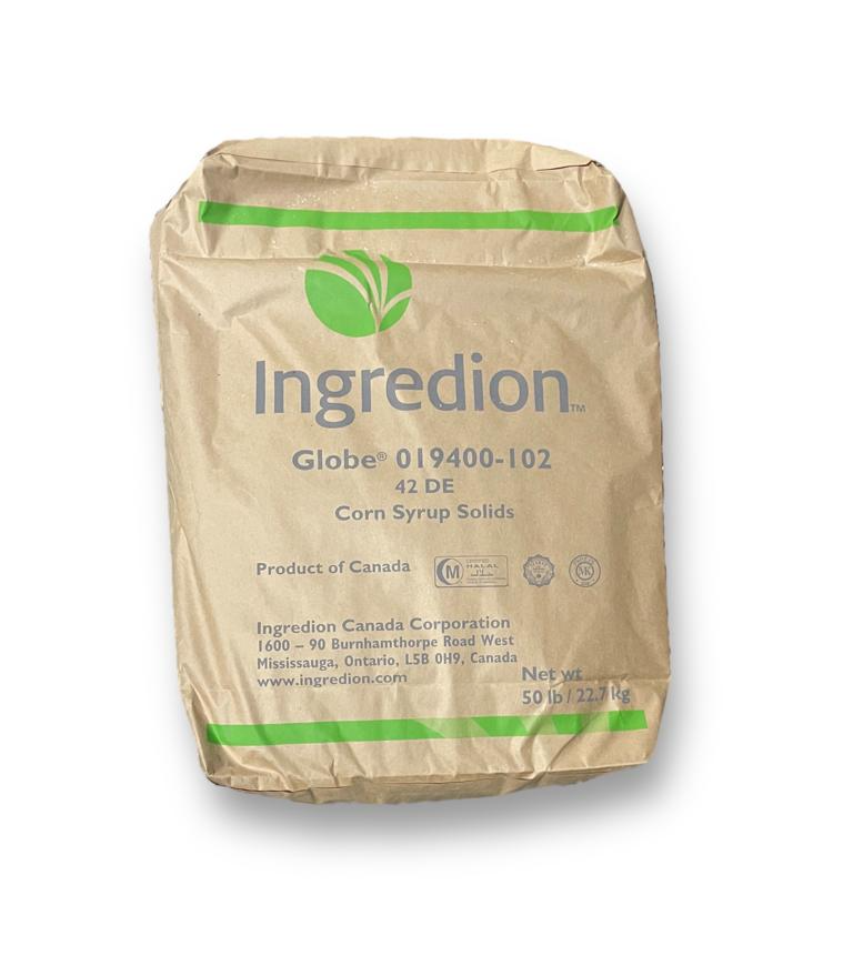 Corn Syrup Solids - 42 DE (Coarse)