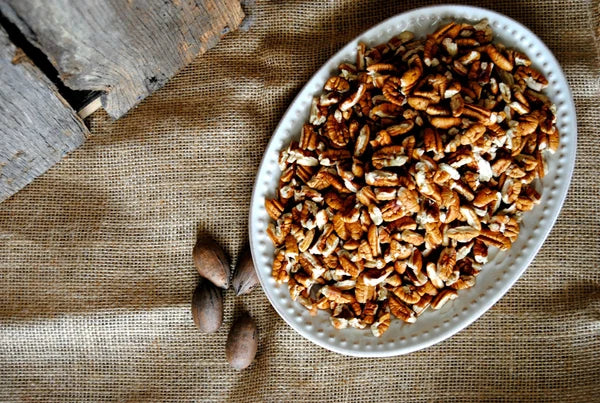 Large Pecans