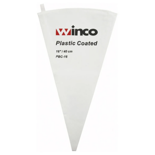 Winco PBC-16 16" Pastry Bag