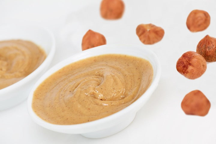 Hazelnut (Praline Paste)