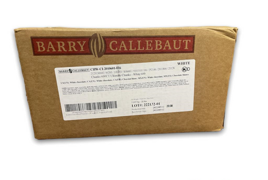 Ultimate White Chunks 300 Count