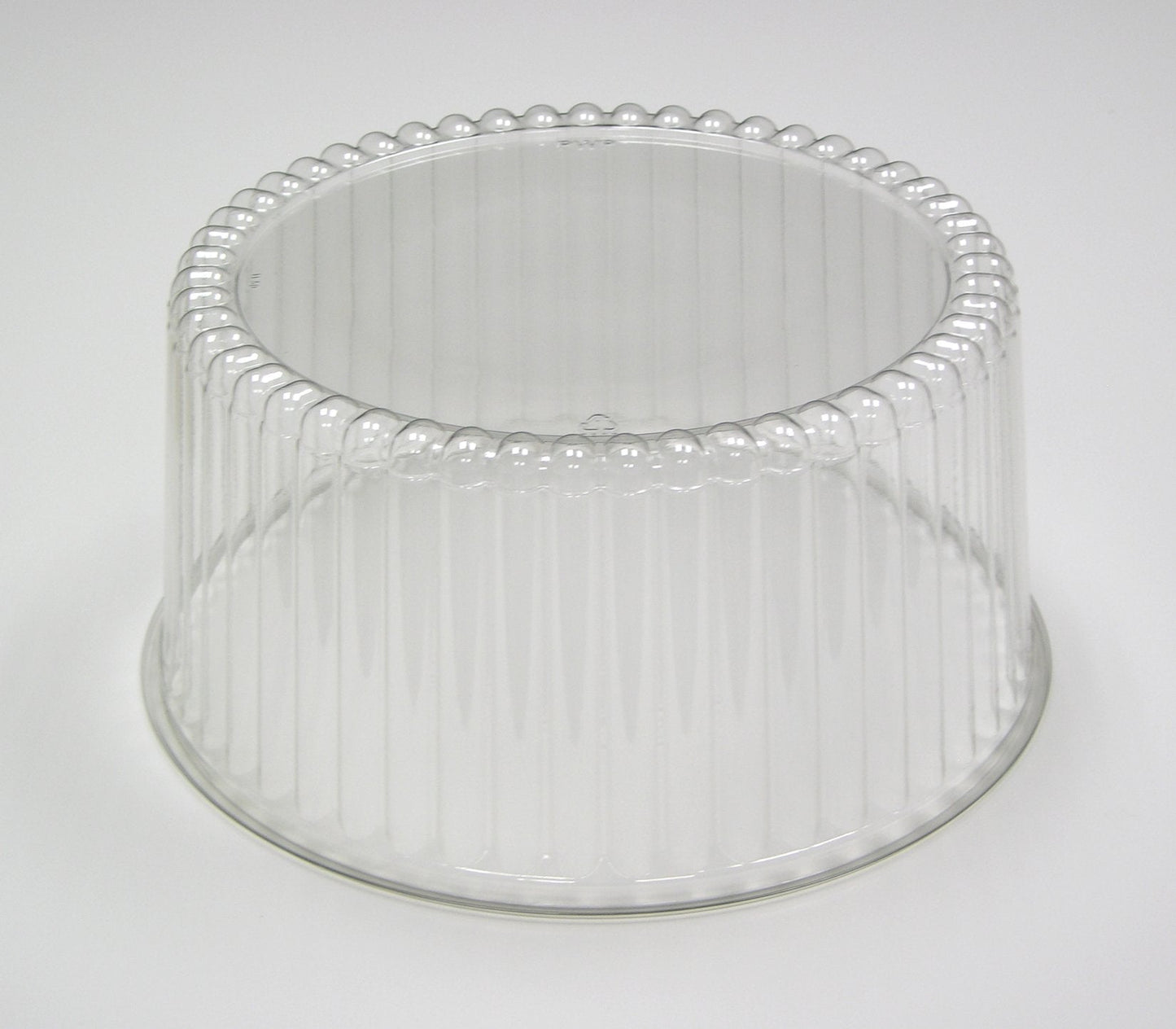 High Cake Box Dome Combo 1008CL