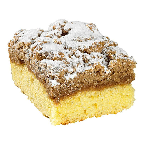 Bulk 10lb Crumb Cakes at Wholesale Pricing Bakers Authority
