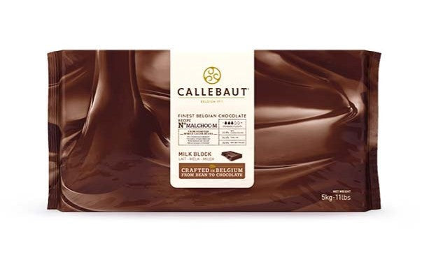 Callebaut Chocolate Chips  King Arthur Baking Company