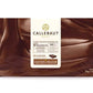 No Sugar-Added Milk Chocolate Couverture Blocks - 33.9% Cacao (best by date 13-2-22)